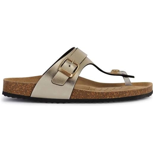 Geox infradito donna - Geox - d35lsk 000bn
