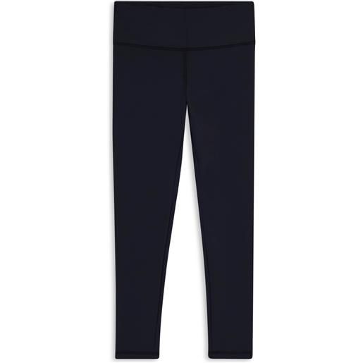 Freddy leggings 7/8 vita alta in nylon stretch