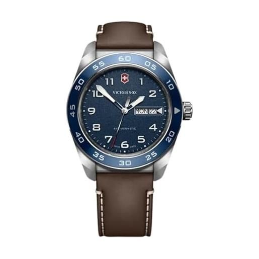 Ice-Watch FLOWER - Orologio - blue s/blu scuro