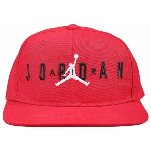 Jordan nike cappellino Jordan jumpman air da ragazzo