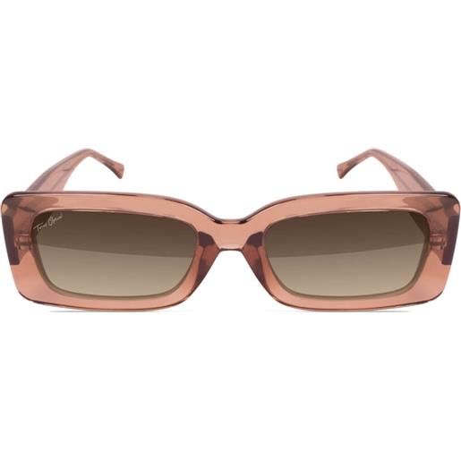 MAST INDUSTRIA ITALIANA Srl occhiali da sole xx2109 twins optical 1 paio