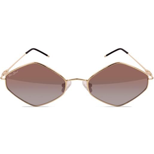 MAST INDUSTRIA ITALIANA Srl twins optical xx2108 occhiali da sole polarizzati