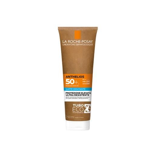 La Roche Posay - anthelios latte spf50+ confezione 250 ml
