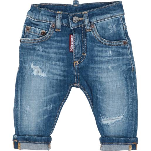 DSQUARED2 - pantaloni jeans