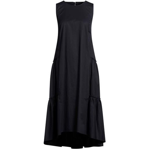 PESERICO - vestito midi