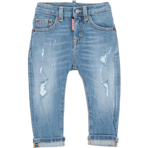 DSQUARED2 - pantaloni jeans
