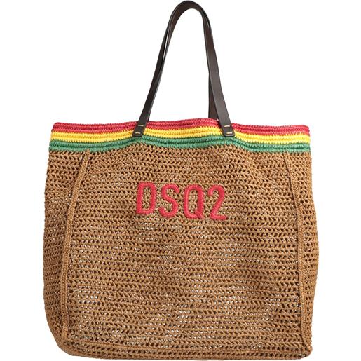 DSQUARED2 - borsa a mano