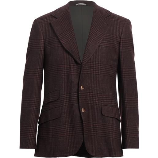 BRUNELLO CUCINELLI - blazer