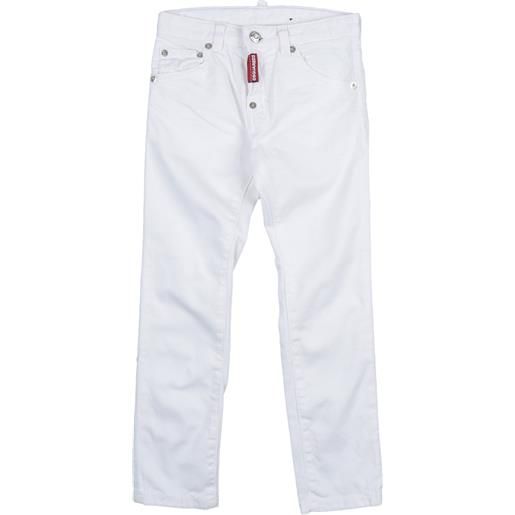 DSQUARED2 - pantaloni jeans