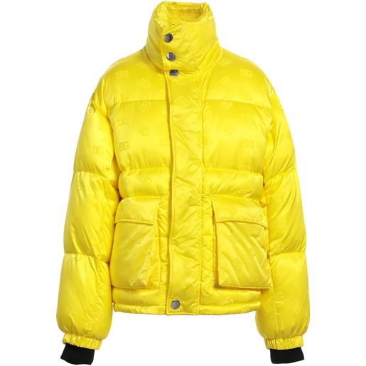 DOLCE&GABBANA - piumino