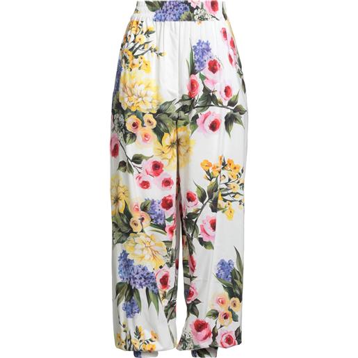 DOLCE&GABBANA - pantalone