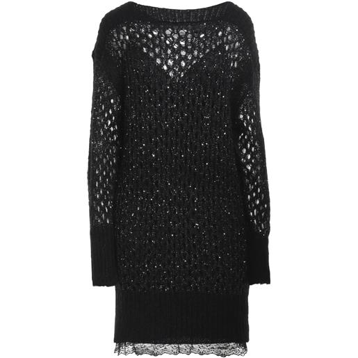 BLUGIRL - vestito corto