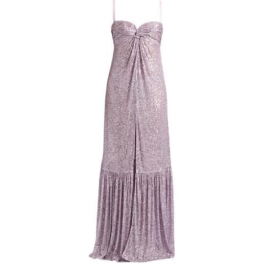 ELISABETTA FRANCHI - vestito da cerimonia