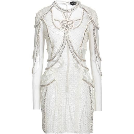 ELISABETTA FRANCHI - tubino