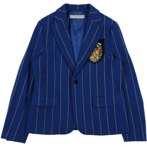 PHILOSOPHY di LORENZO SERAFINI - blazer