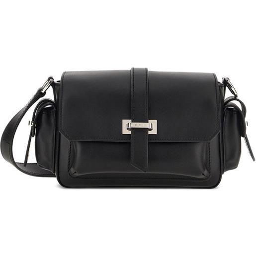 Hogan borsa a tracolla hocket - nero