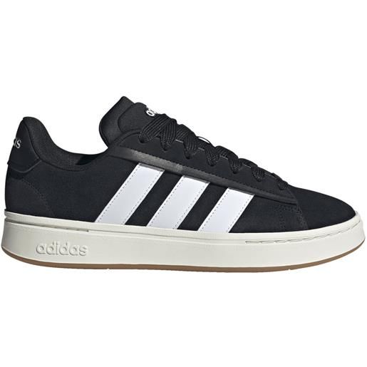 Adidas grand court alpha