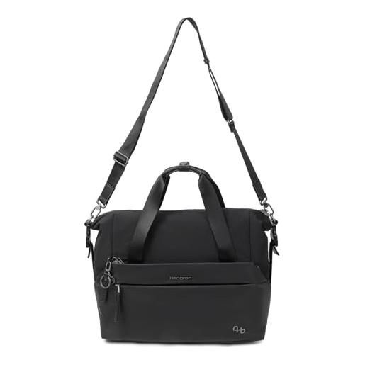 Hedgren ryoko duffle s + rfid s black