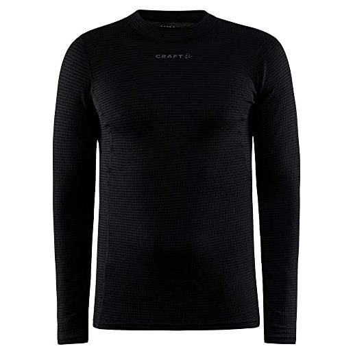 Craft maglia pro wool extreme x a maniche lunghe - aw22