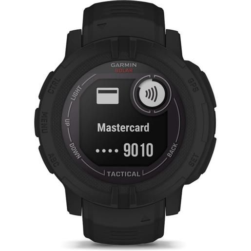 Garmin instinct® 2 45mm - nero