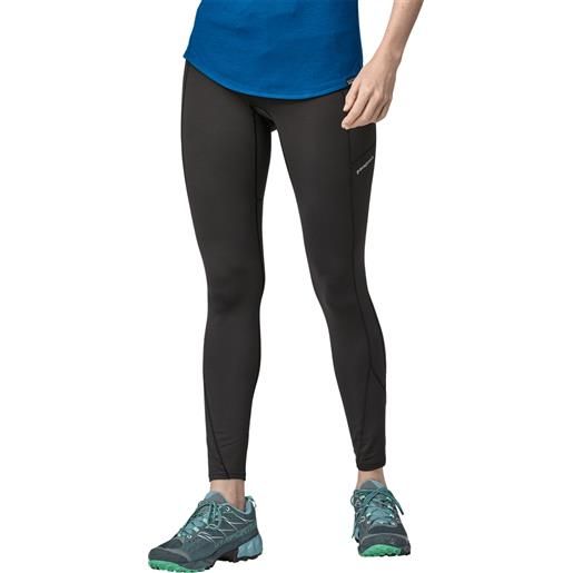 PATAGONIA w's peak mission tights - 27 in. Running donna