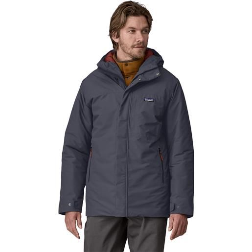 PATAGONIA m windshadow parka smdb giacca outdoor uomo