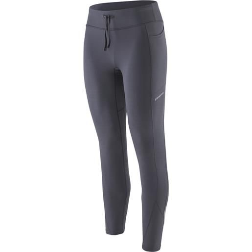 PATAGONIA w's peak mission tights - 27 in. Smdb leggings donna