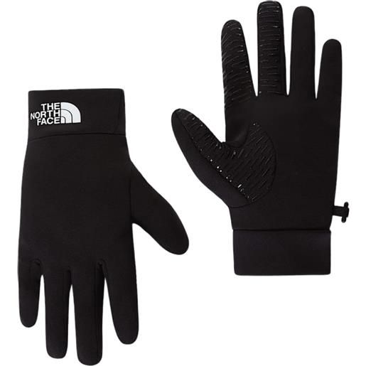 THE NORTH FACE tnf rino glove guanti unisex