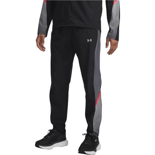 UNDER ARMOUR velociti storm pant pantaloni running uomo