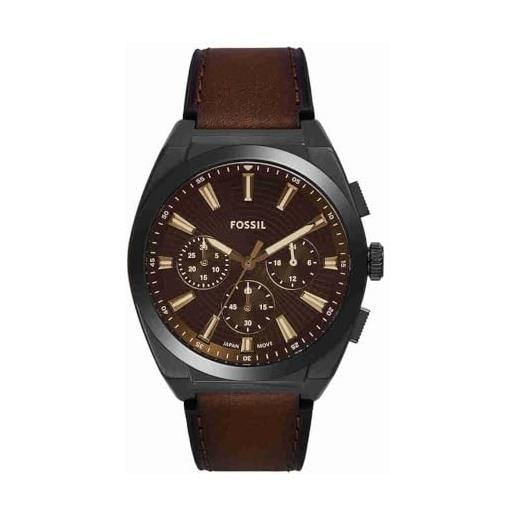 Orologi da polso ELYSEE in pelle uomo | Acquisti Online su