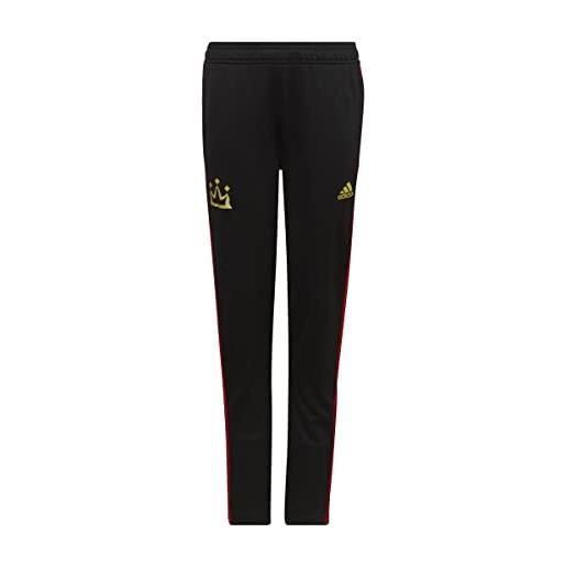 adidas salah training - pantaloni y black 152