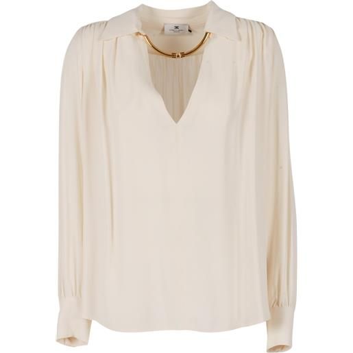 ELISABETTA FRANCHI camicia