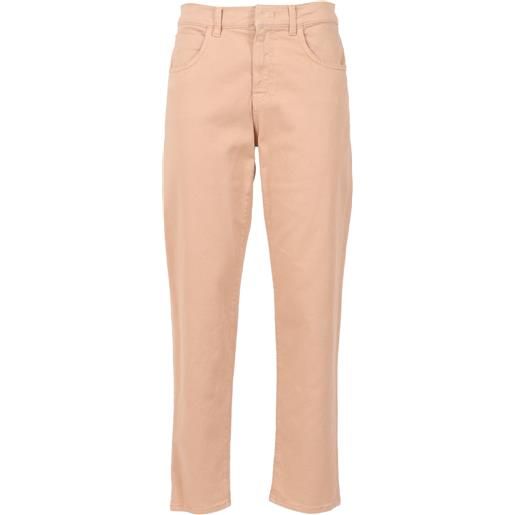 Lorena Antoniazzi denim pants