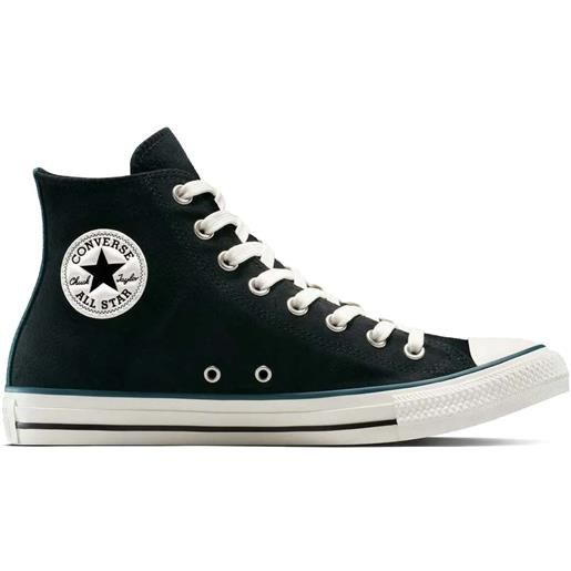 Converse chuck taylor all star contrast suede
