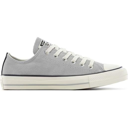 Converse chuck taylor all star contrast suede