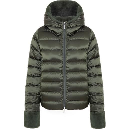 Colmar giacca reversibile exuberance