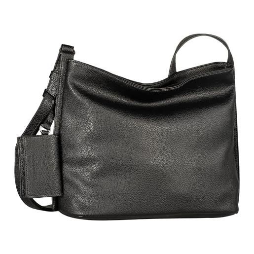 TOM TAILOR Lilly Borsa A Tracolla Donna: Compagna Di Stile Per Ogni Giorno - 21x14x7 Cm