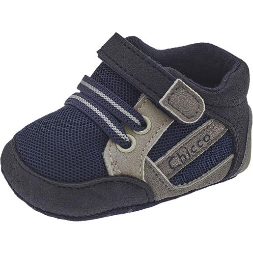 Chicco scarpa neonato nolet
