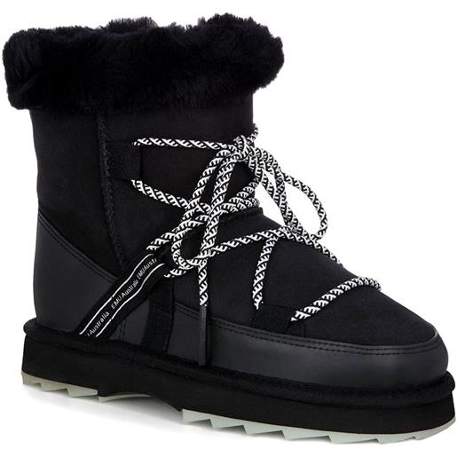 EMU AUSTRALIA stivali da neve - nero