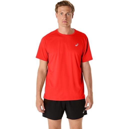 ASICS core ss top