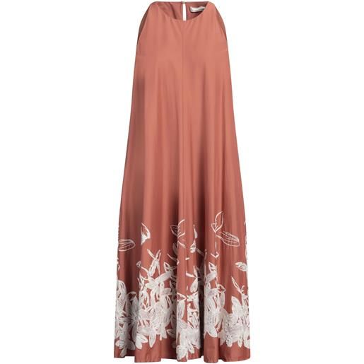 LIVIANA CONTI - vestito midi