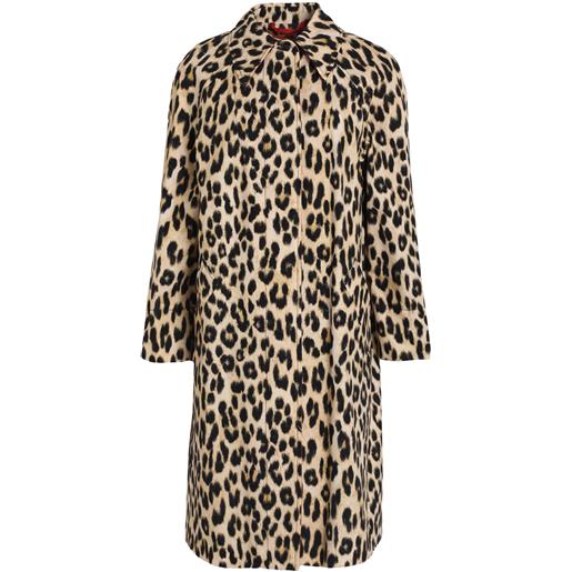 MAX&Co. x DURO OLOWU - soprabito