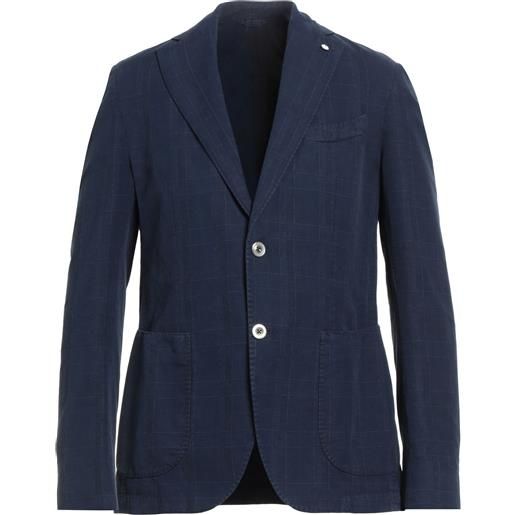 L.B.M. 1911 - blazer