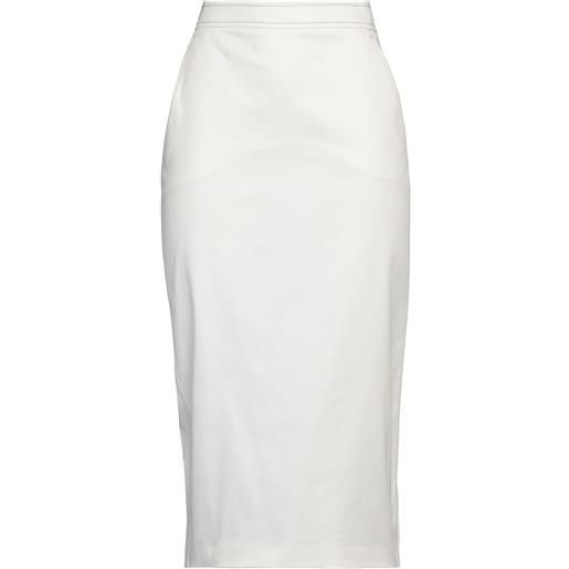 MAX MARA - gonna jeans