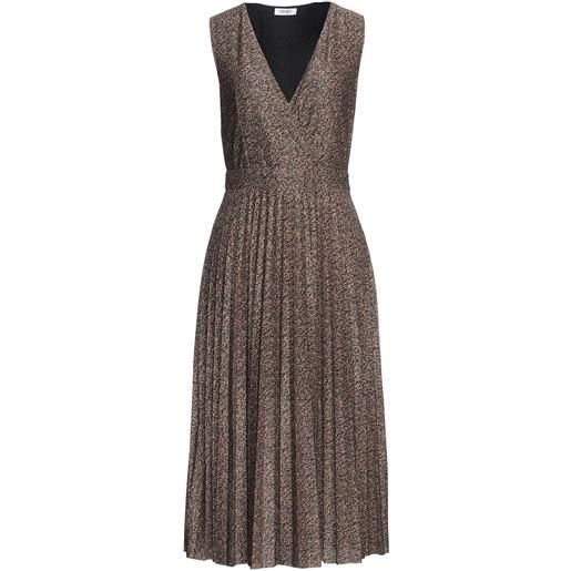 LIU -JO - vestito midi