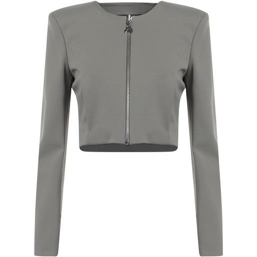 PATRIZIA PEPE - giubbotto