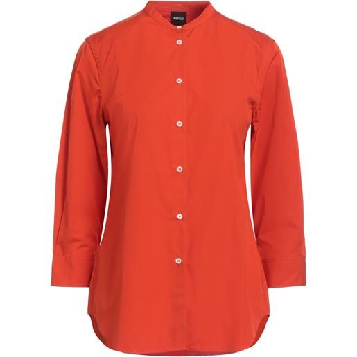 ASPESI - camicie e bluse tinta unita