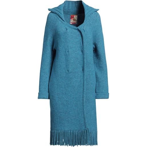 MALÌPARMI - cappotto