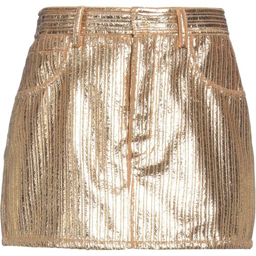 FORTE_FORTE - minigonna