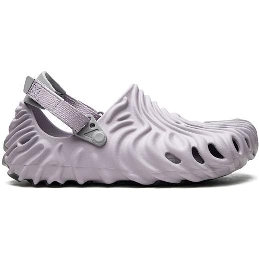 Crocs clogs pollex Crocs x salehe bembury - viola
